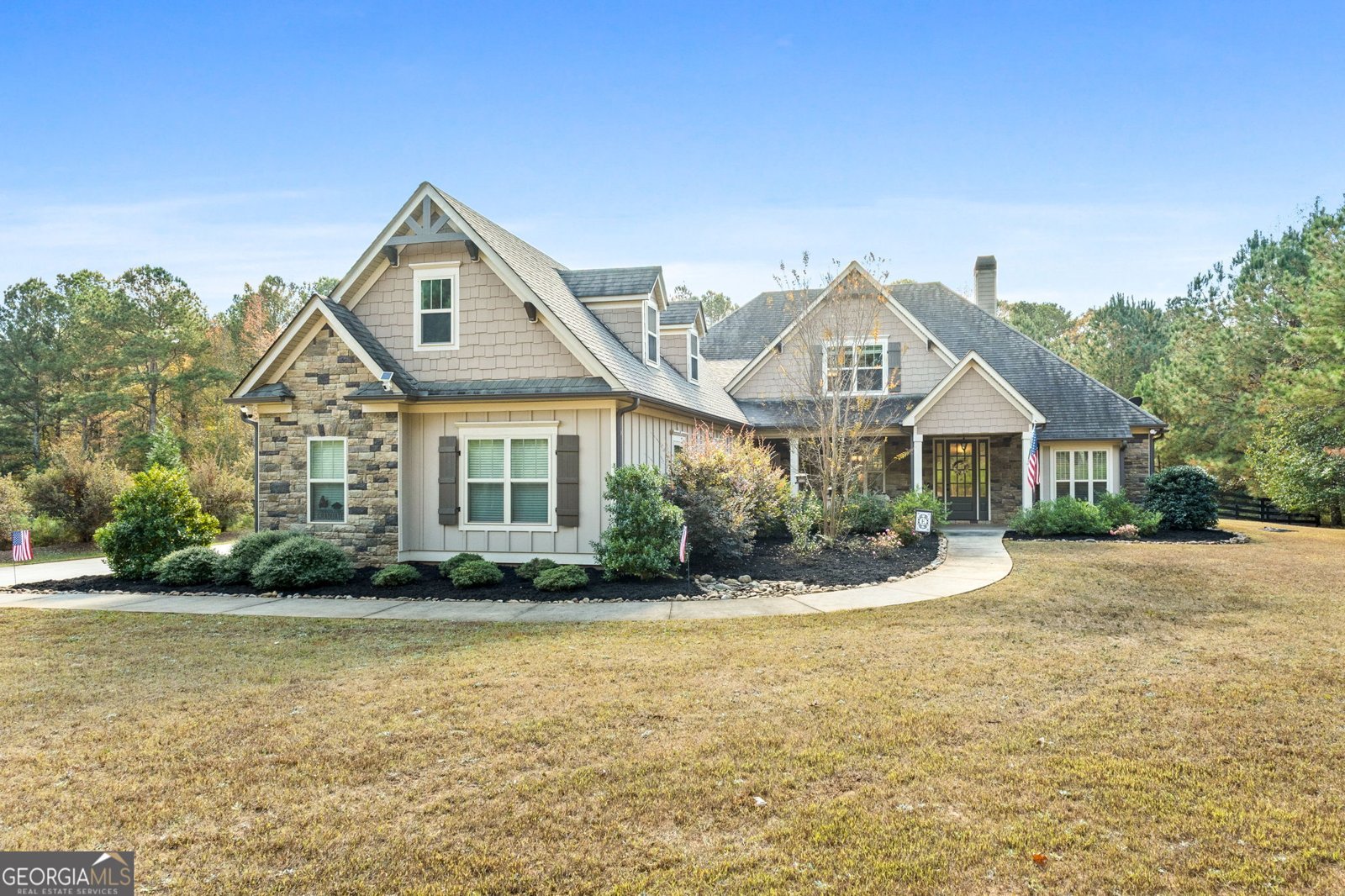 51 Christopher Road Sharpsburg - 1