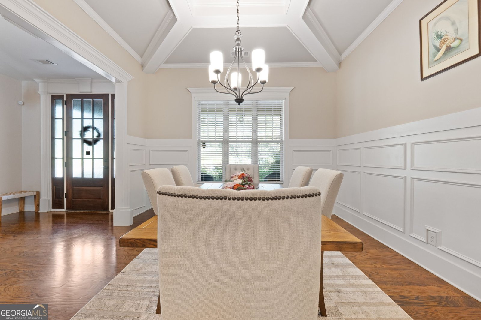 51 Christopher Road Sharpsburg - 11