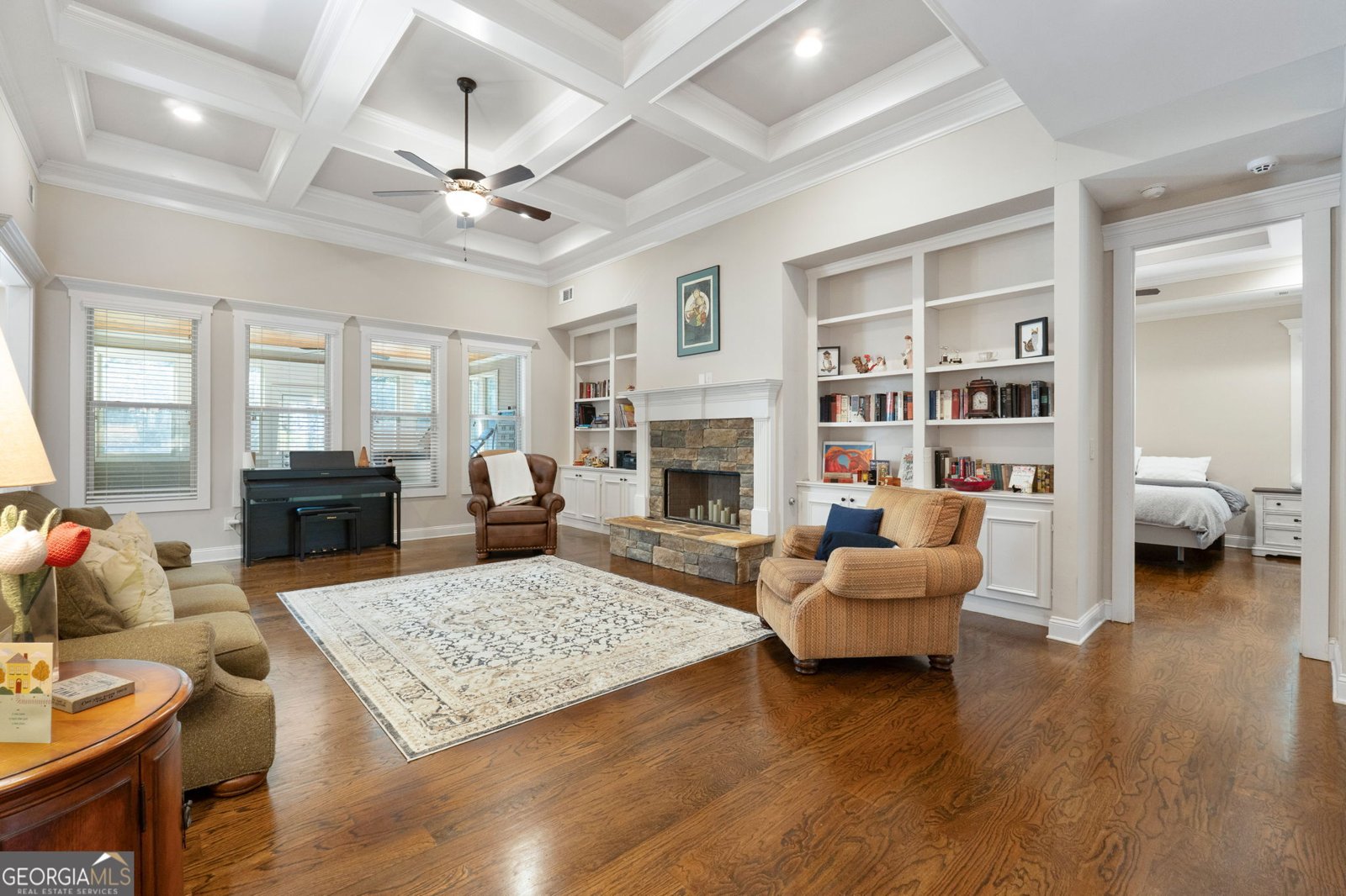 51 Christopher Road Sharpsburg - 13