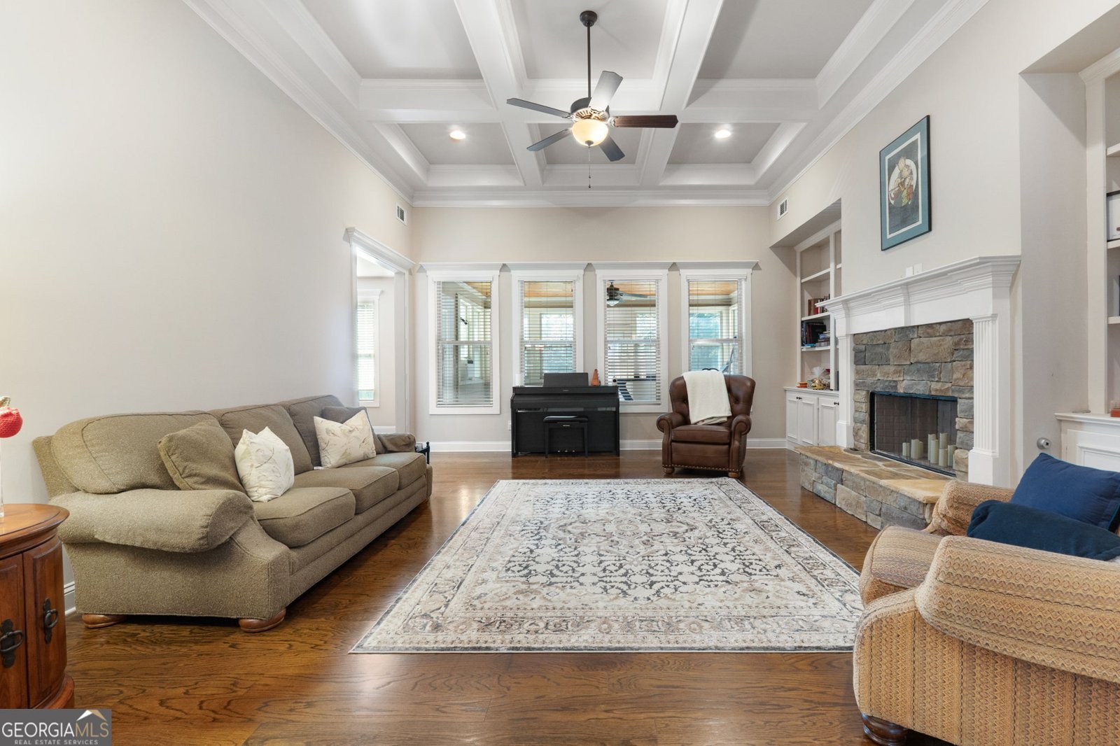 51 Christopher Road Sharpsburg - 14