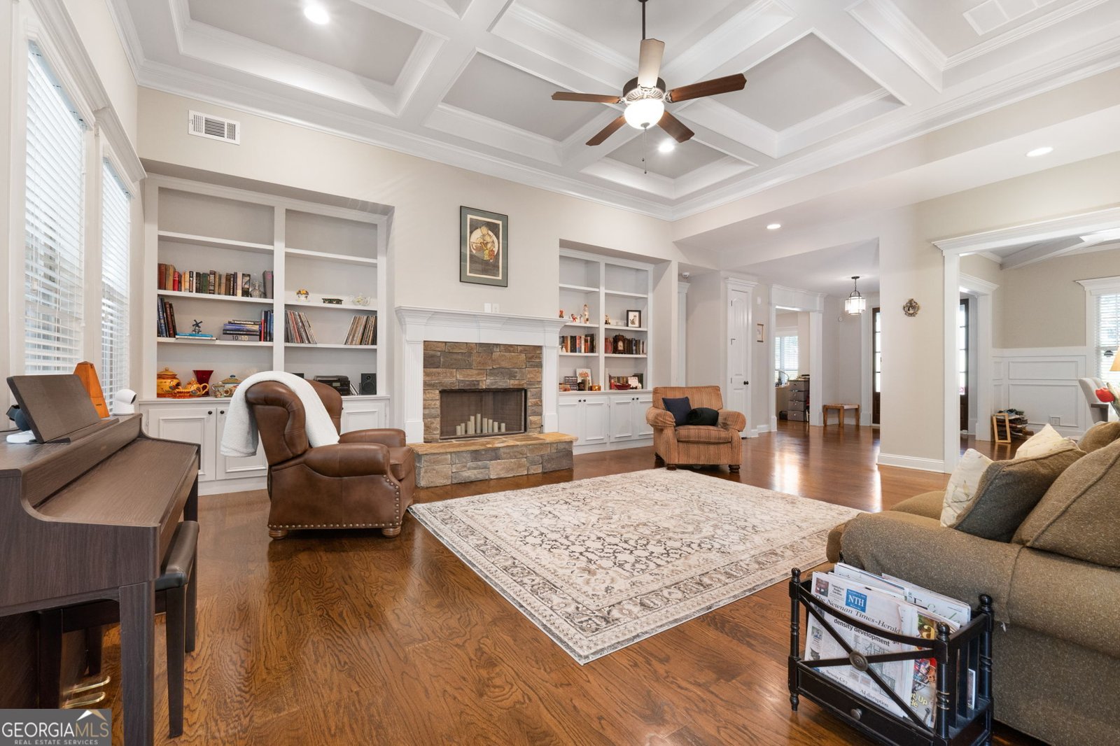 51 Christopher Road Sharpsburg - 16