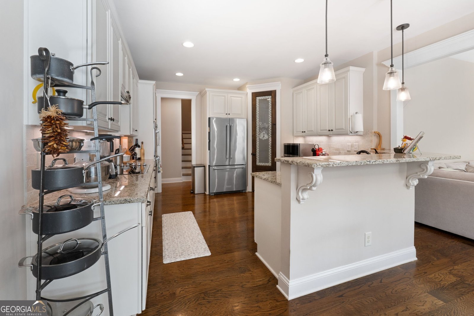 51 Christopher Road Sharpsburg - 17