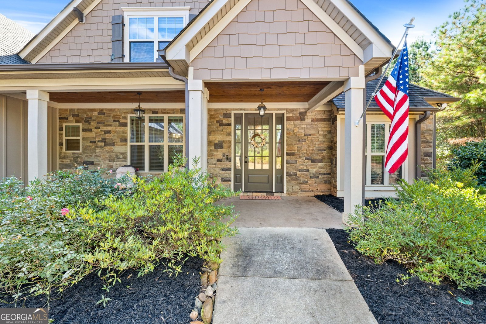 51 Christopher Road Sharpsburg - 2