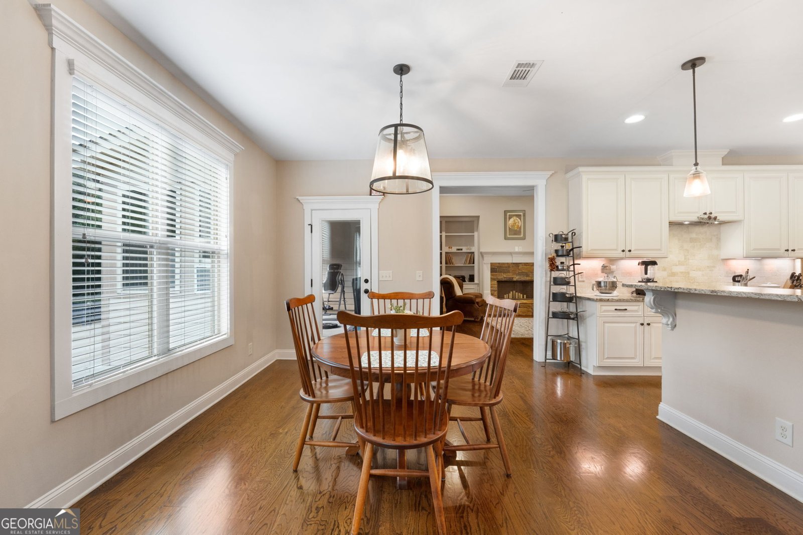 51 Christopher Road Sharpsburg - 25