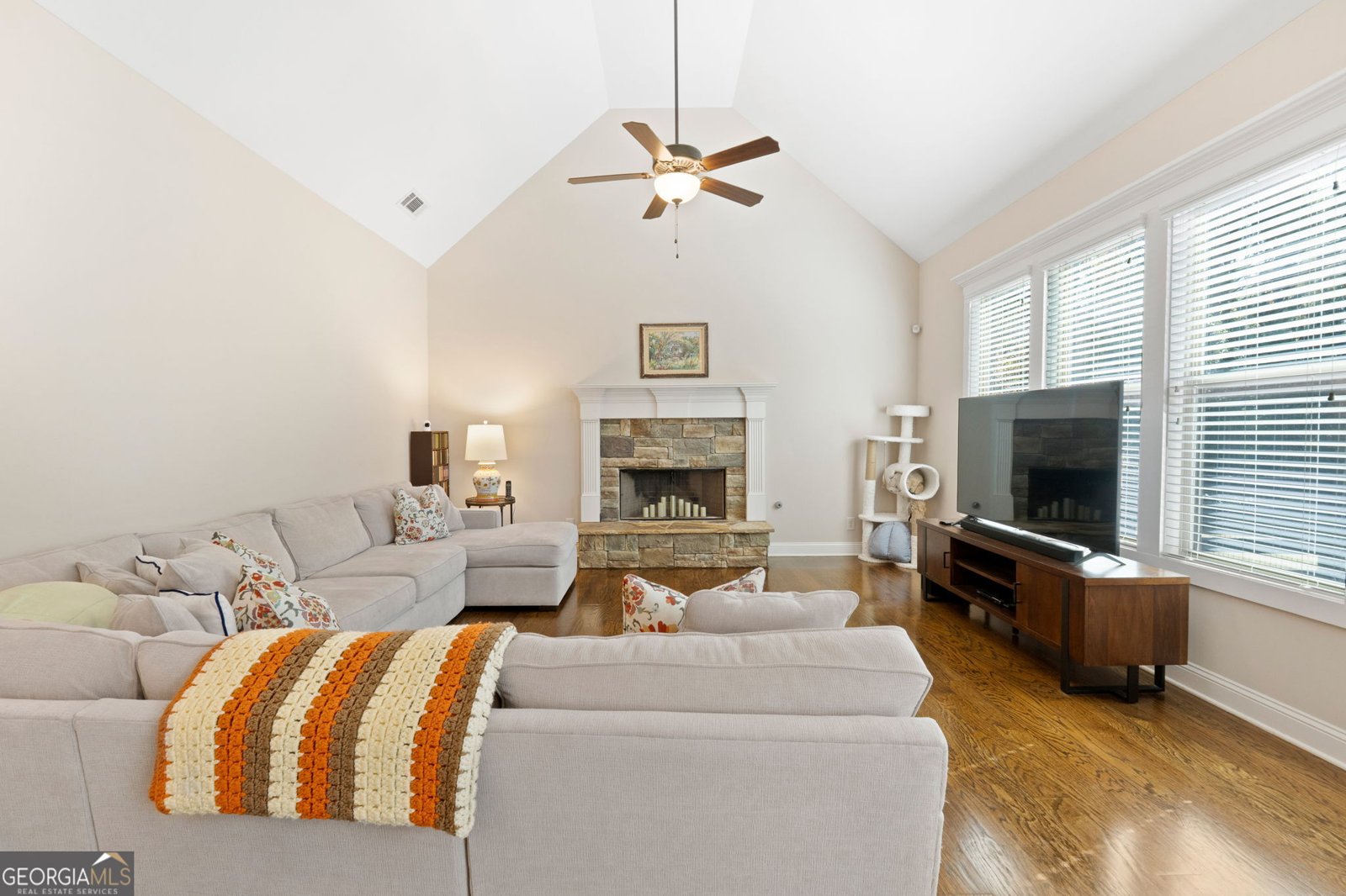 51 Christopher Road Sharpsburg - 27