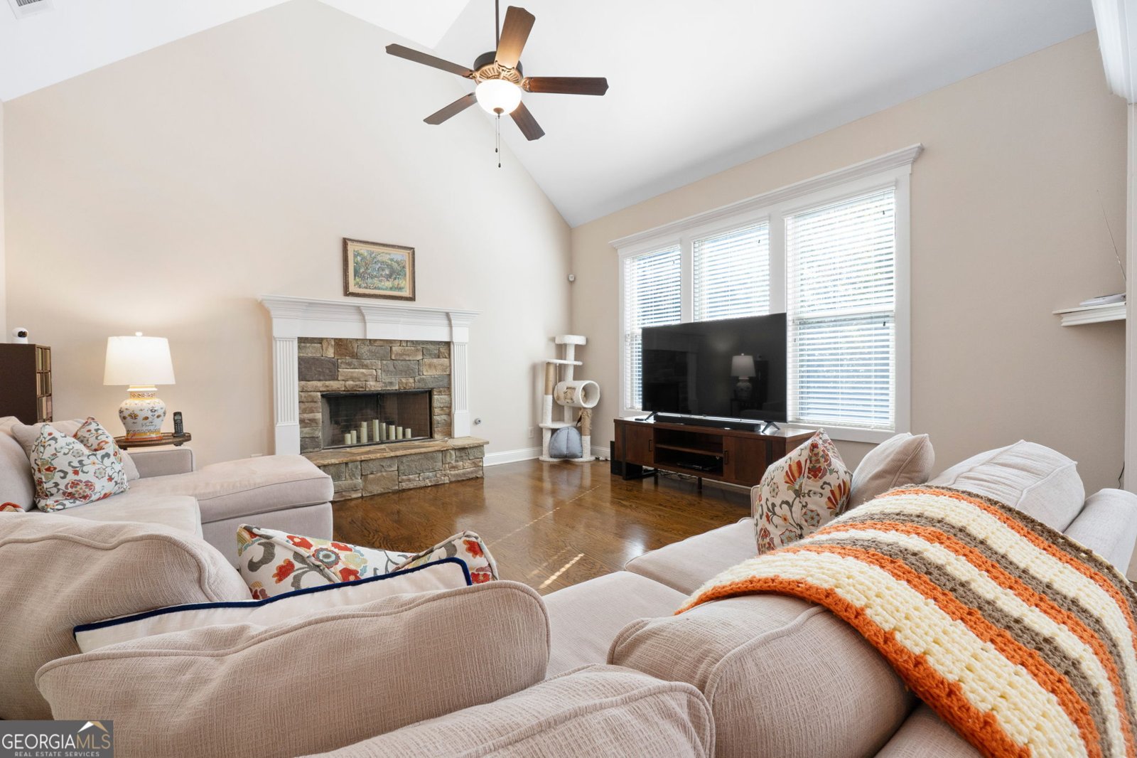 51 Christopher Road Sharpsburg - 28