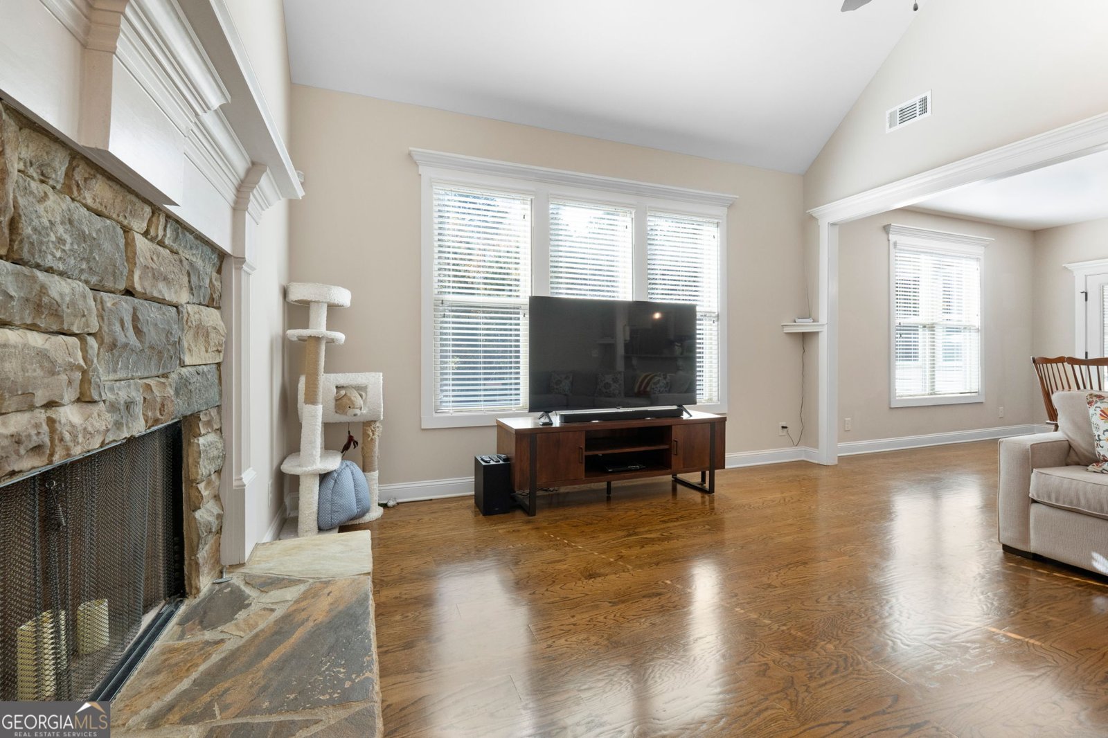 51 Christopher Road Sharpsburg - 29