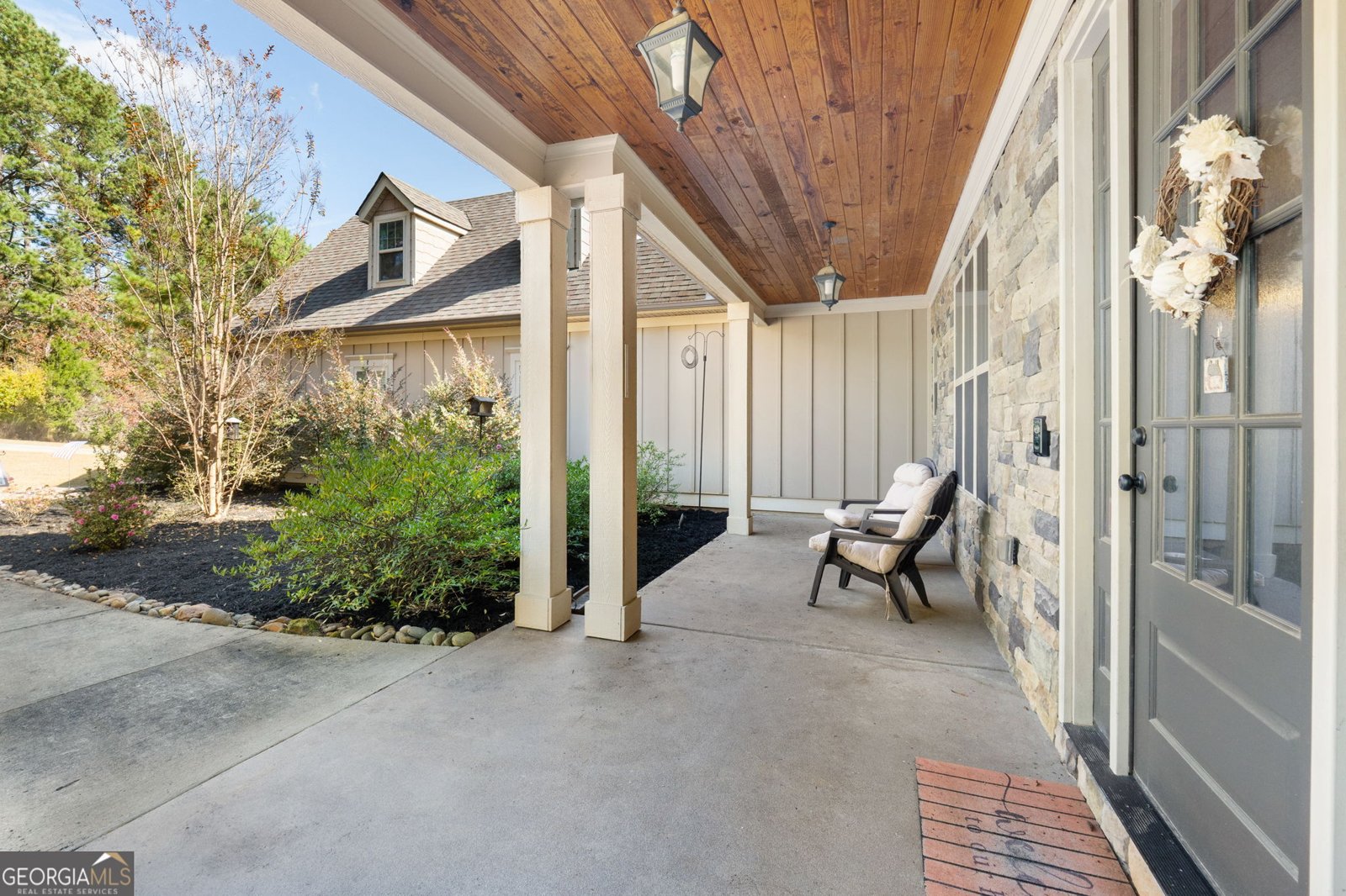 51 Christopher Road Sharpsburg - 4