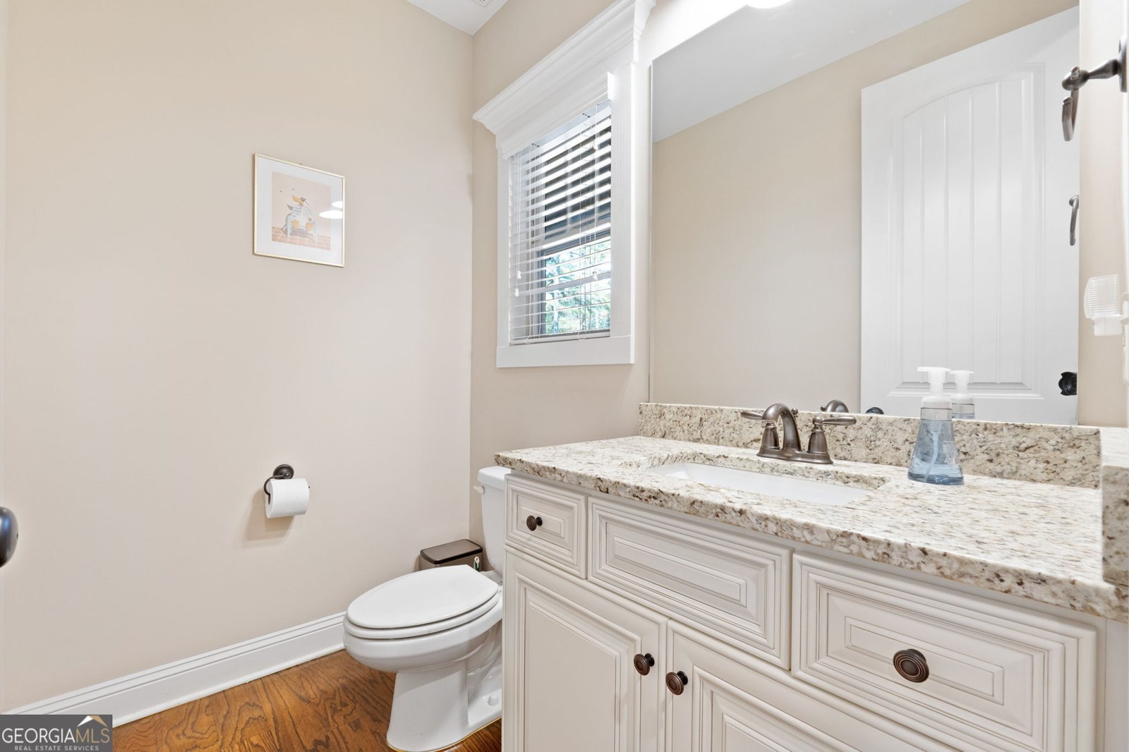 51 Christopher Road Sharpsburg - 49