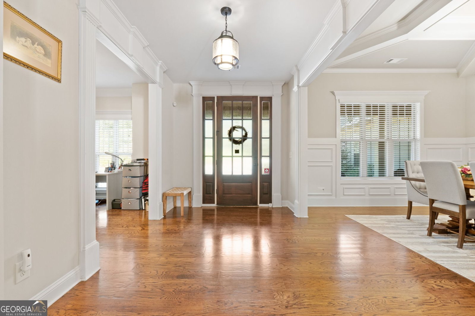 51 Christopher Road Sharpsburg - 5