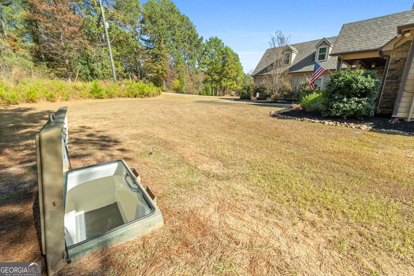 51 Christopher Road Sharpsburg - 56