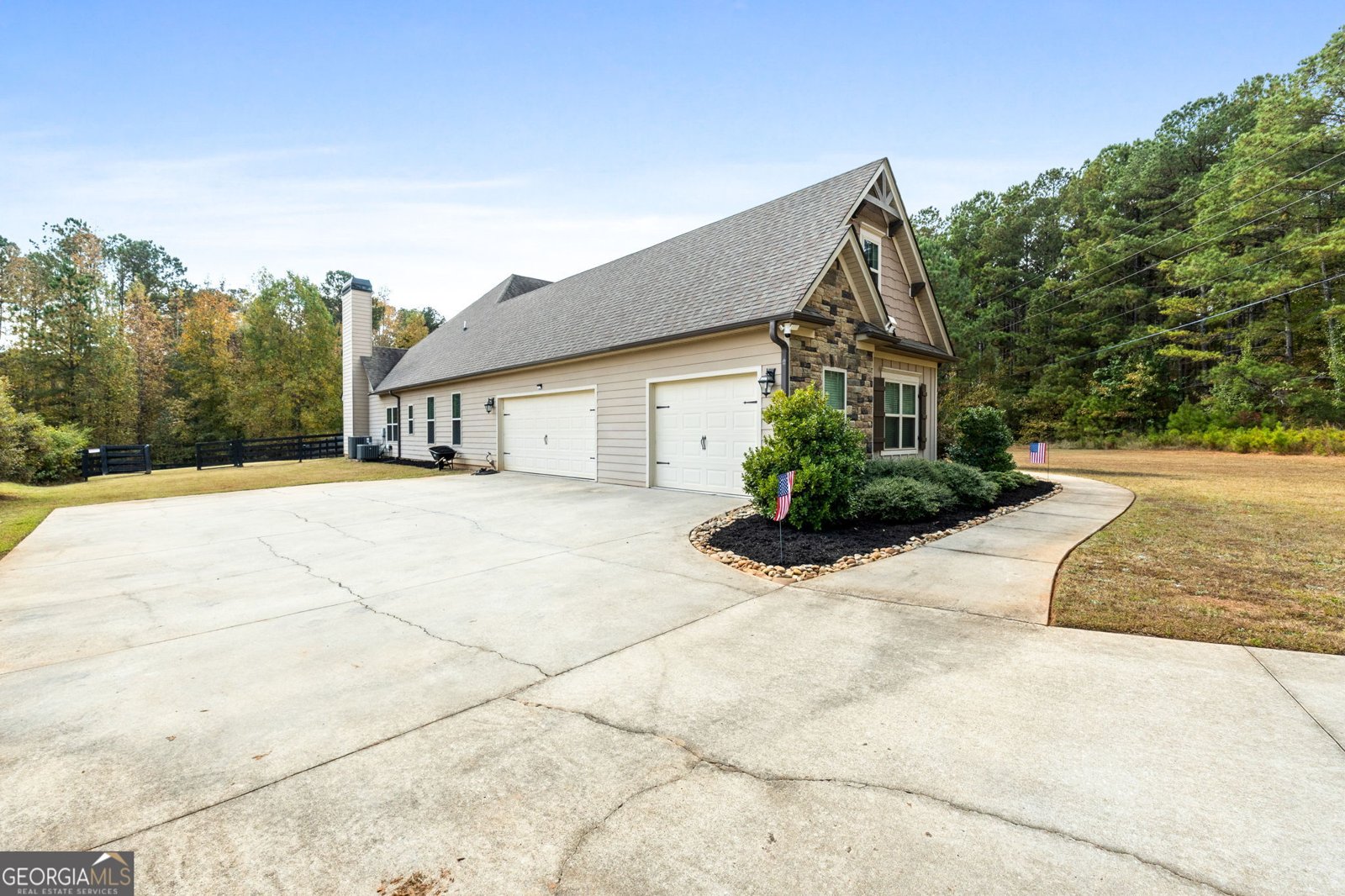 51 Christopher Road Sharpsburg - 65