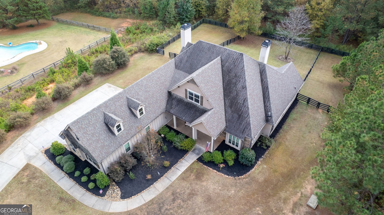 51 Christopher Road Sharpsburg - 67