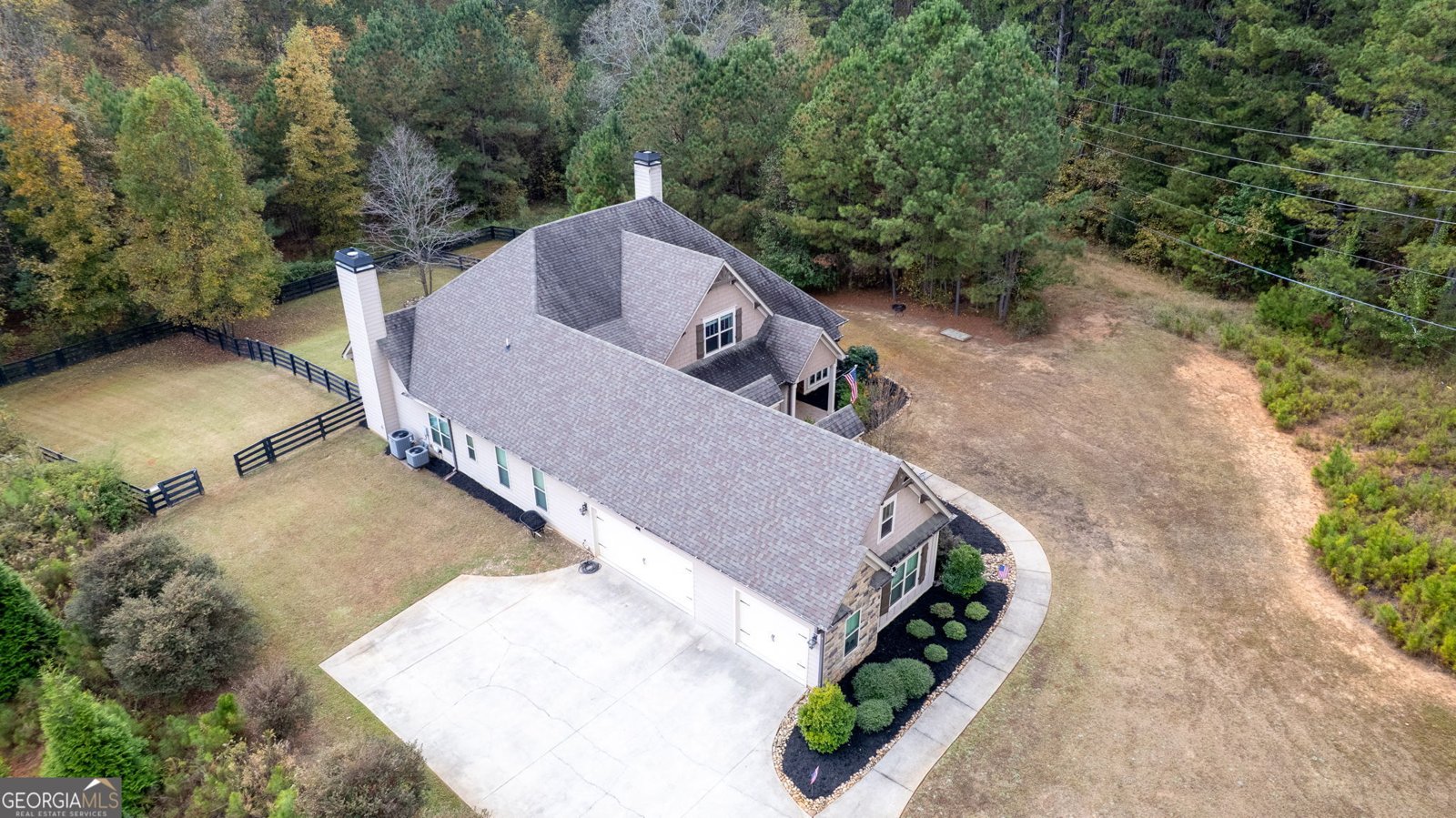 51 Christopher Road Sharpsburg - 68