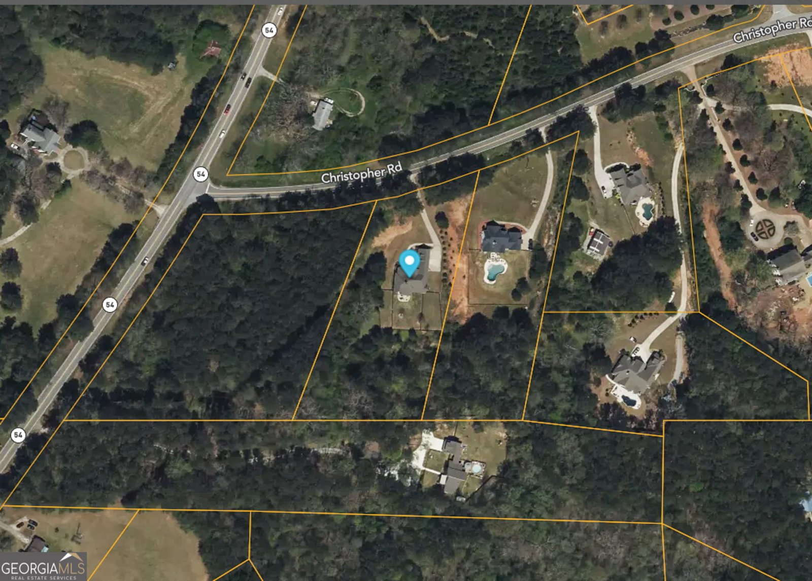 51 Christopher Road Sharpsburg - 72