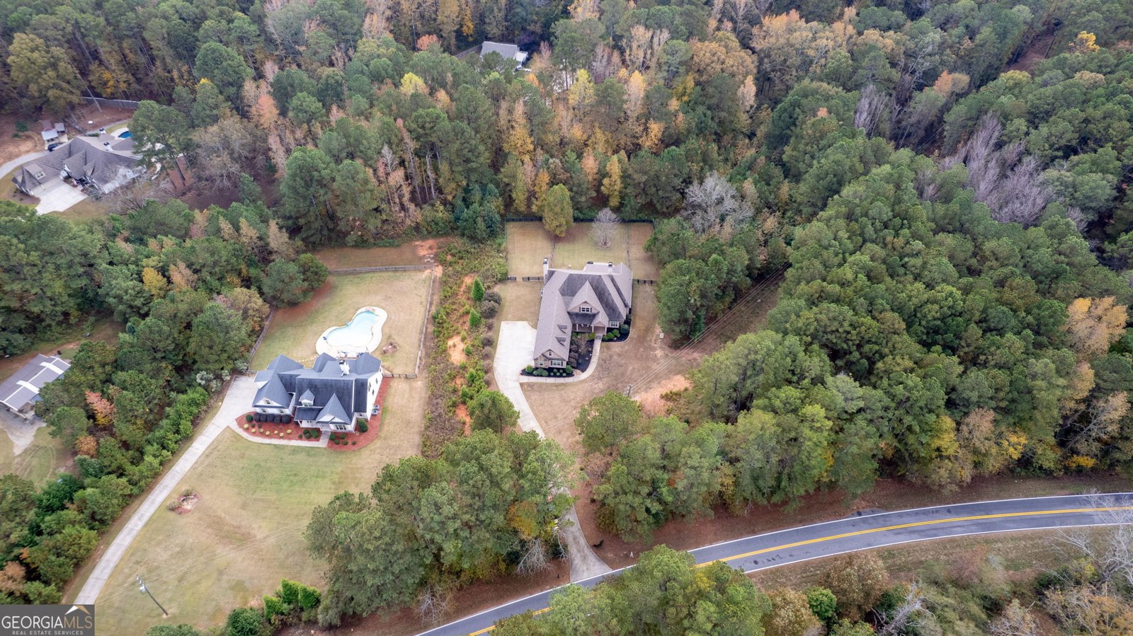 51 Christopher Road Sharpsburg - 76