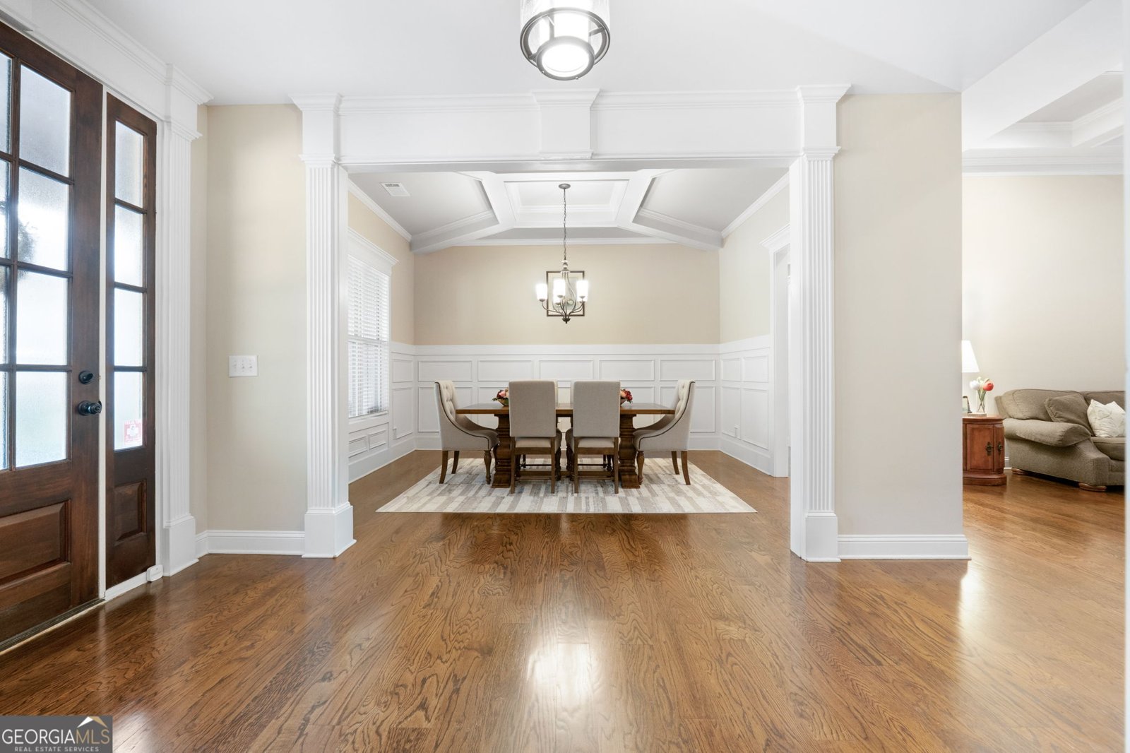 51 Christopher Road Sharpsburg - 9