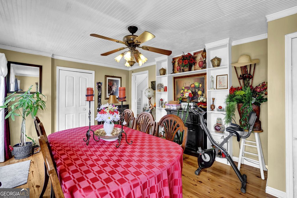 5073 Farm Valley Drive Woodstock - 10