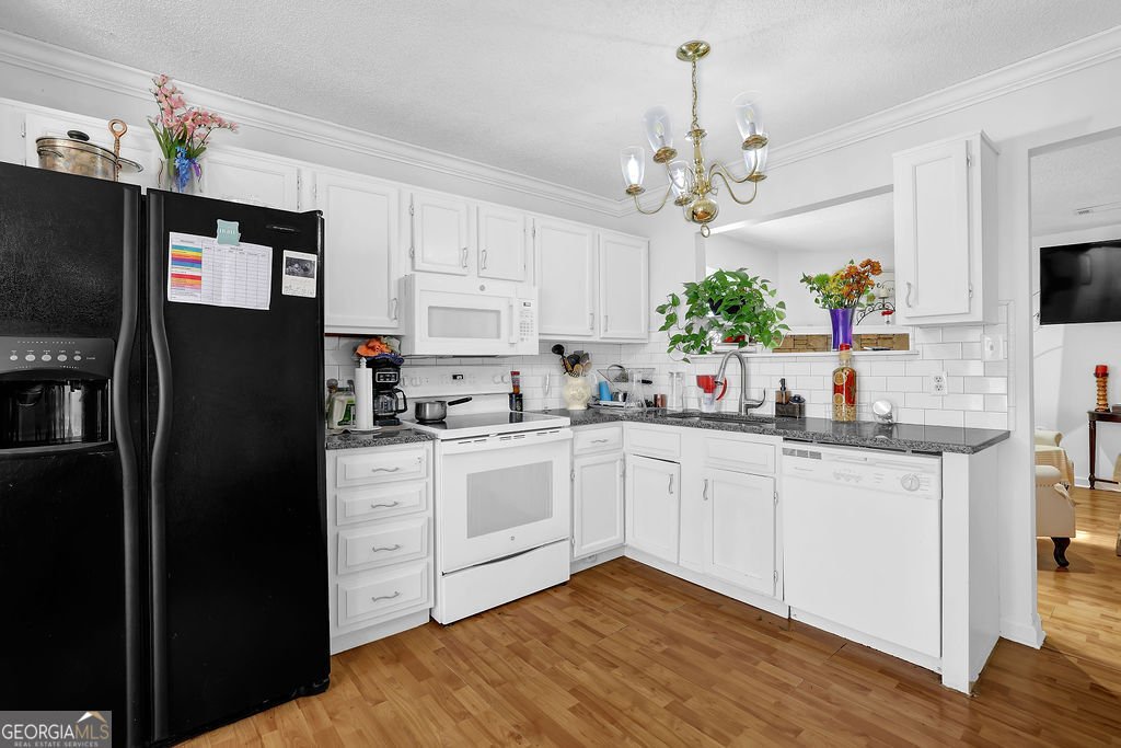 5073 Farm Valley Drive Woodstock - 13