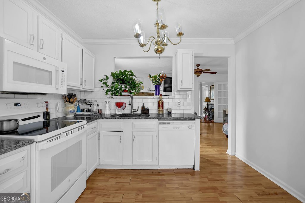 5073 Farm Valley Drive Woodstock - 14