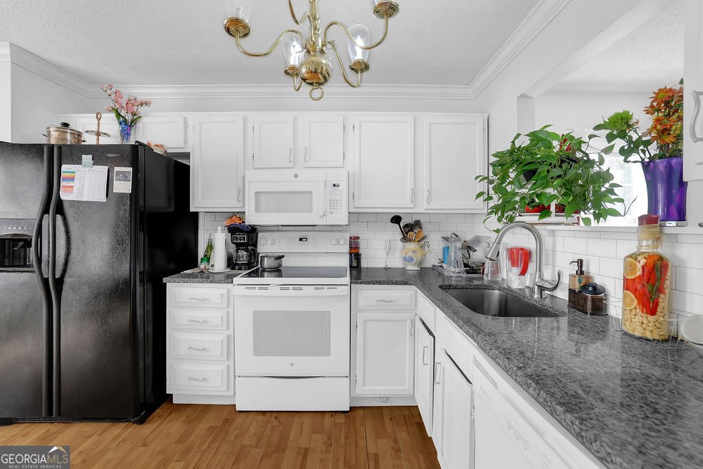 5073 Farm Valley Drive Woodstock - 15