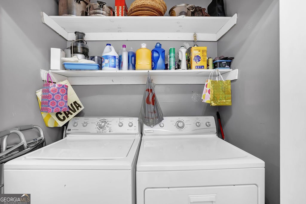 5073 Farm Valley Drive Woodstock - 16