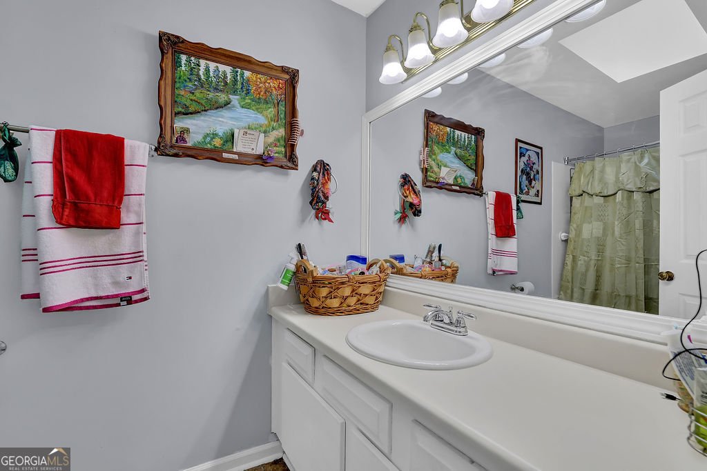 5073 Farm Valley Drive Woodstock - 21