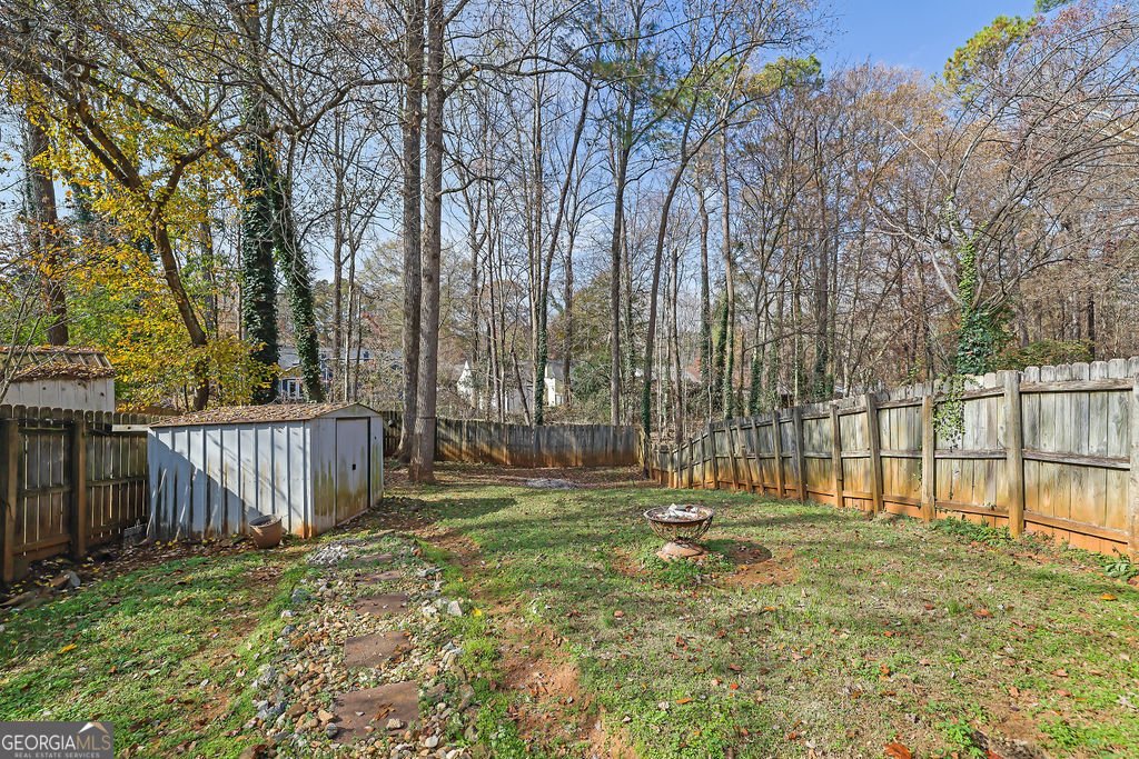 5073 Farm Valley Drive Woodstock - 27