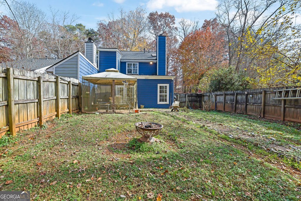 5073 Farm Valley Drive Woodstock - 28