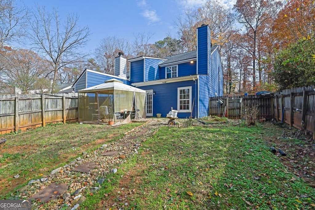 5073 Farm Valley Drive Woodstock - 29