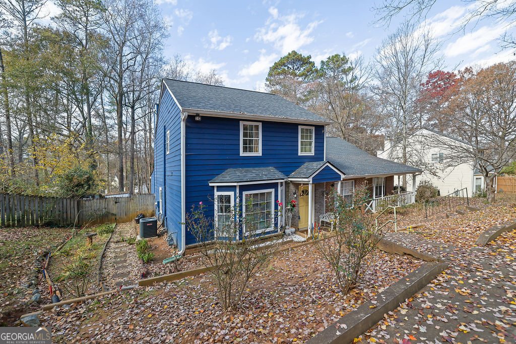 5073 Farm Valley Drive Woodstock - 4