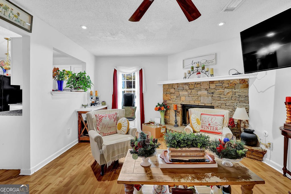 5073 Farm Valley Drive Woodstock - 6