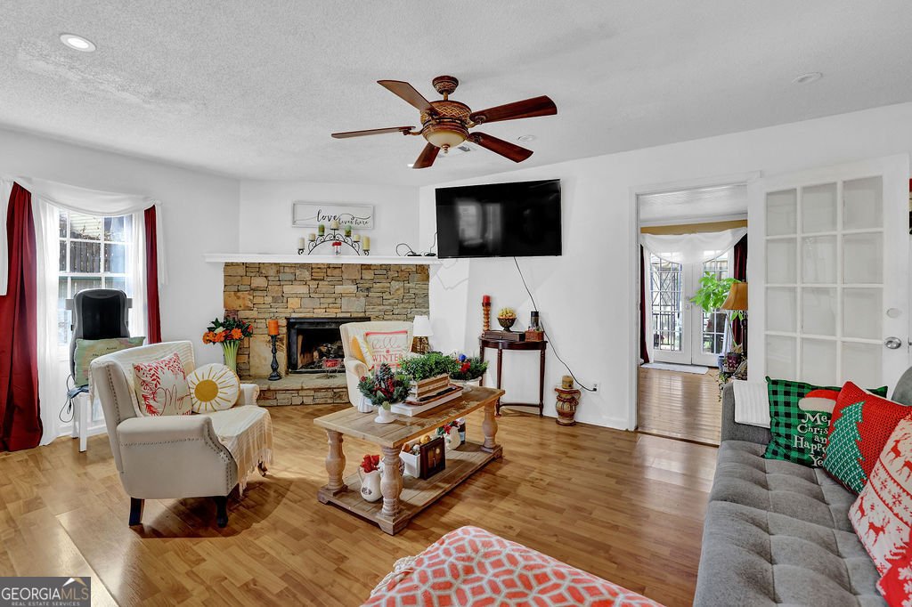 5073 Farm Valley Drive Woodstock - 7