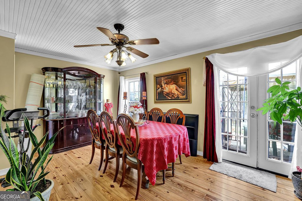 5073 Farm Valley Drive Woodstock - 9