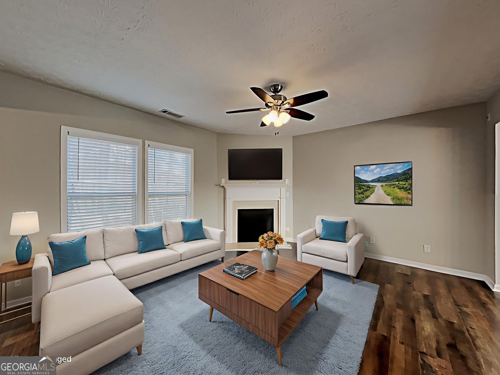 365 Laurelton Circle Lawrenceville - 2