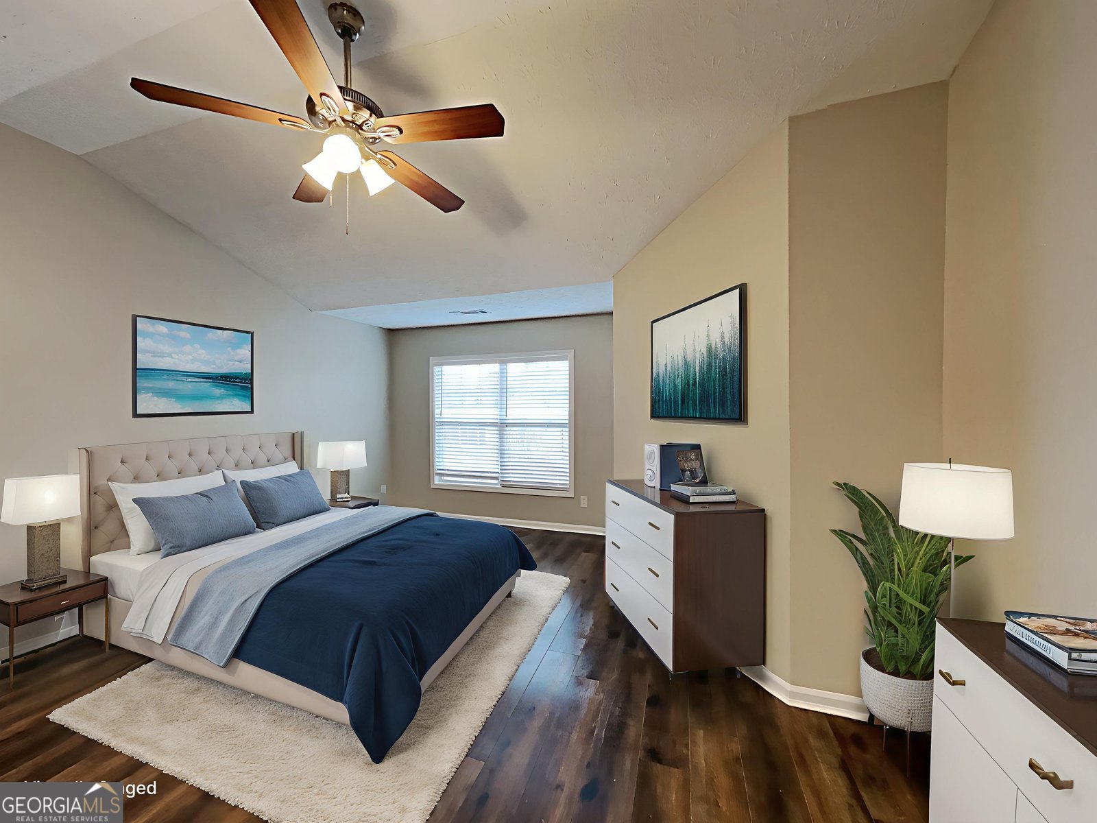 365 Laurelton Circle Lawrenceville - 3