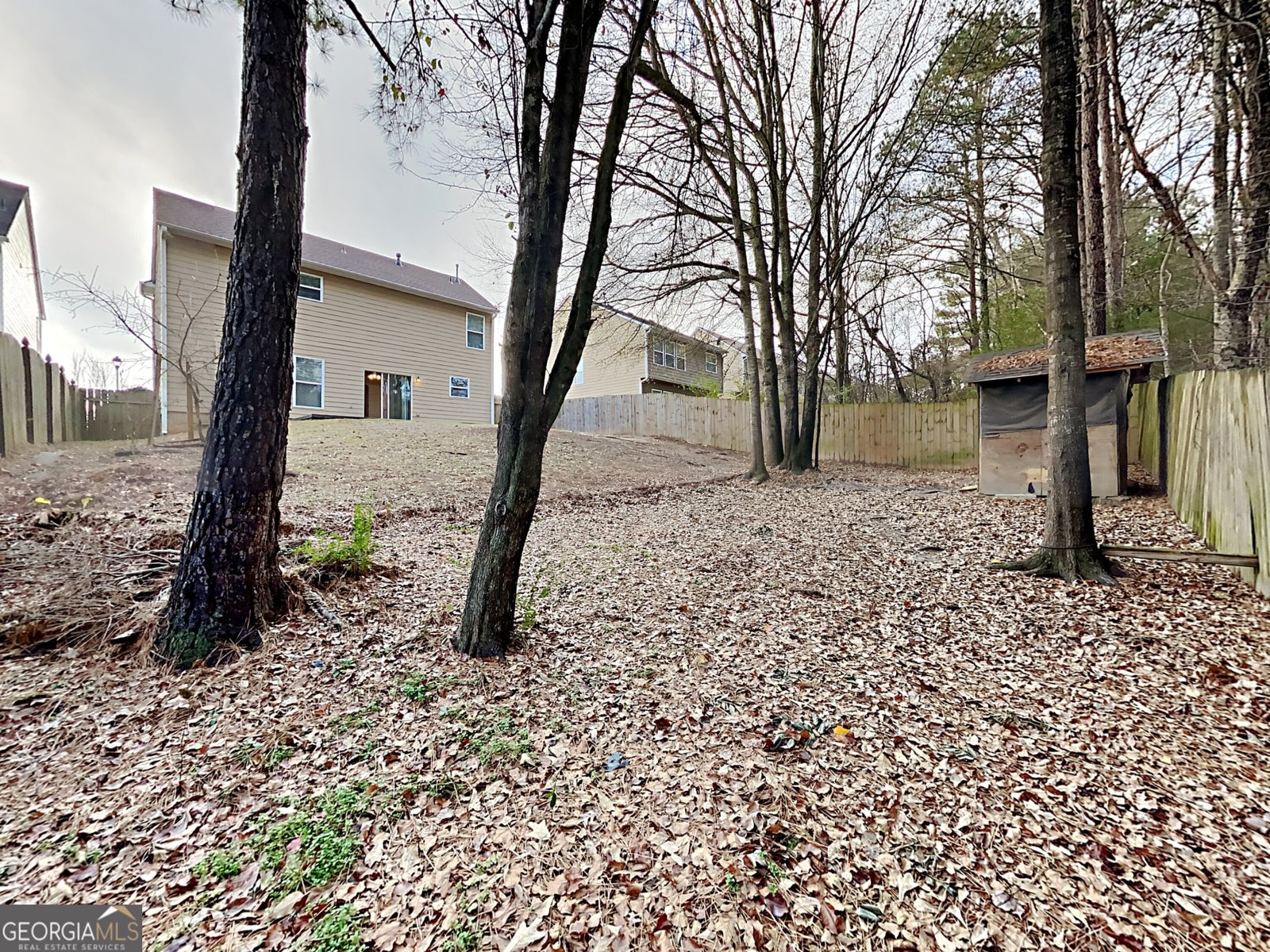 365 Laurelton Circle Lawrenceville - 8