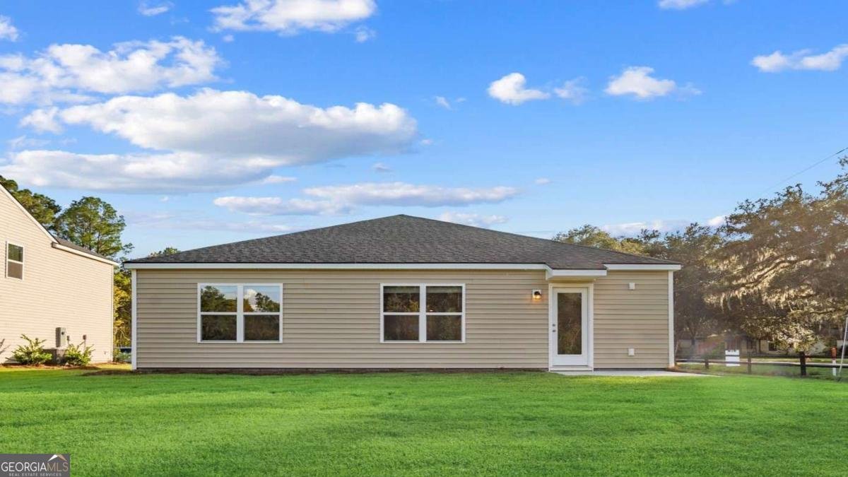 129 Fraser Lane Rincon - 30