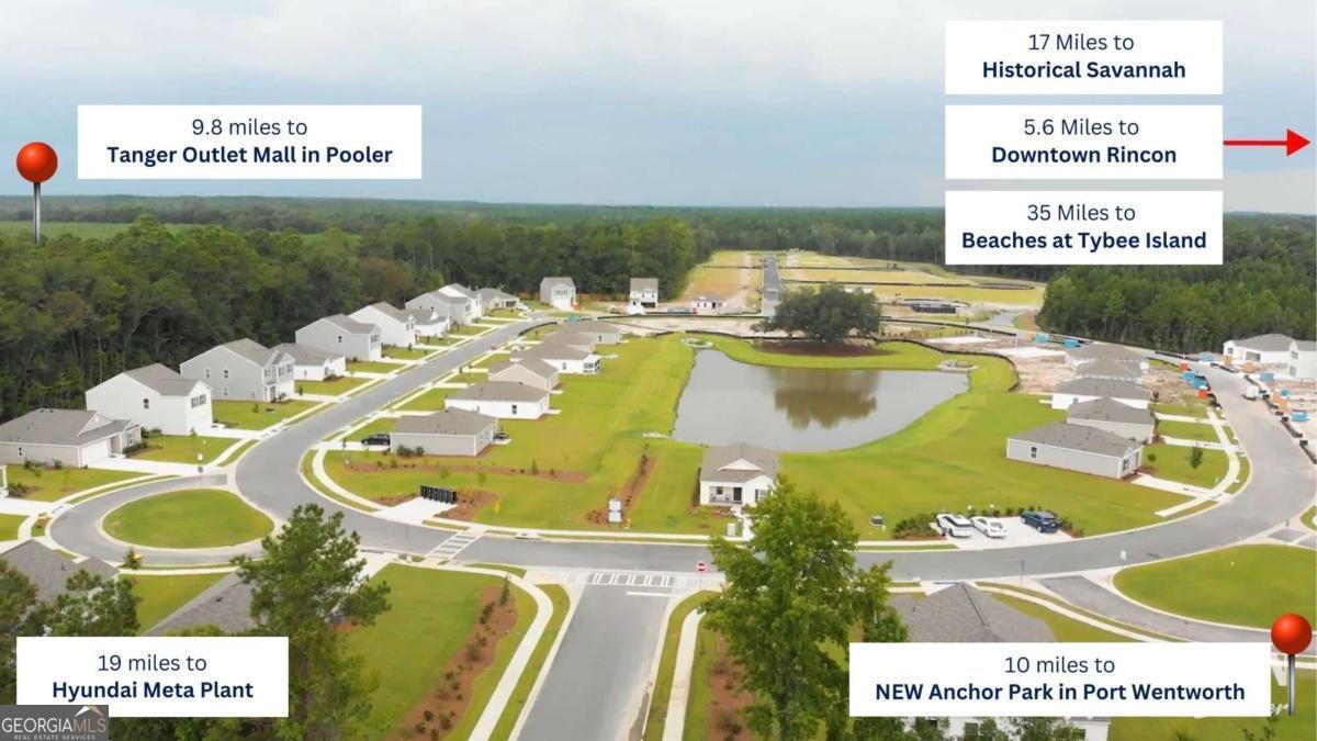 129 Fraser Lane Rincon - 36