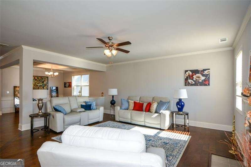 419 Woodmill Way Atlanta - 10