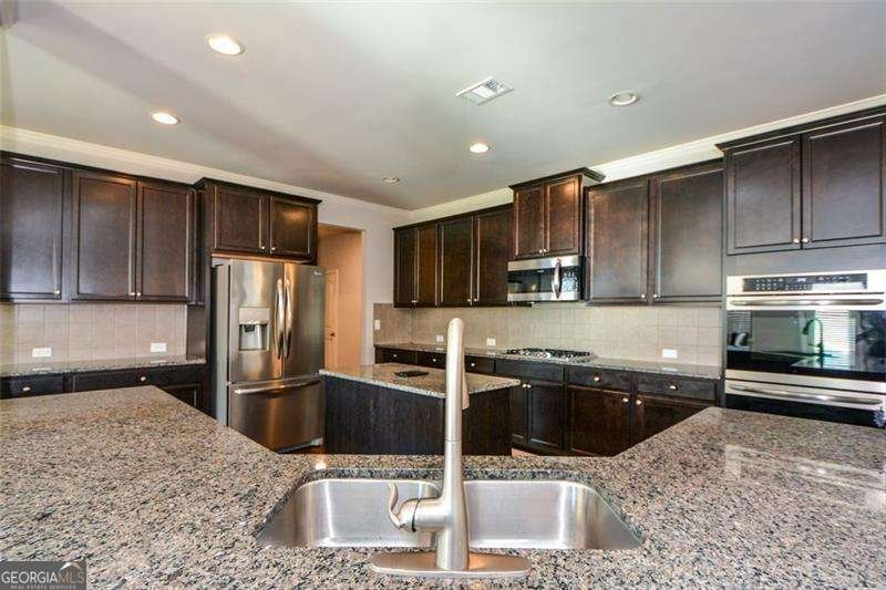 419 Woodmill Way Atlanta - 13