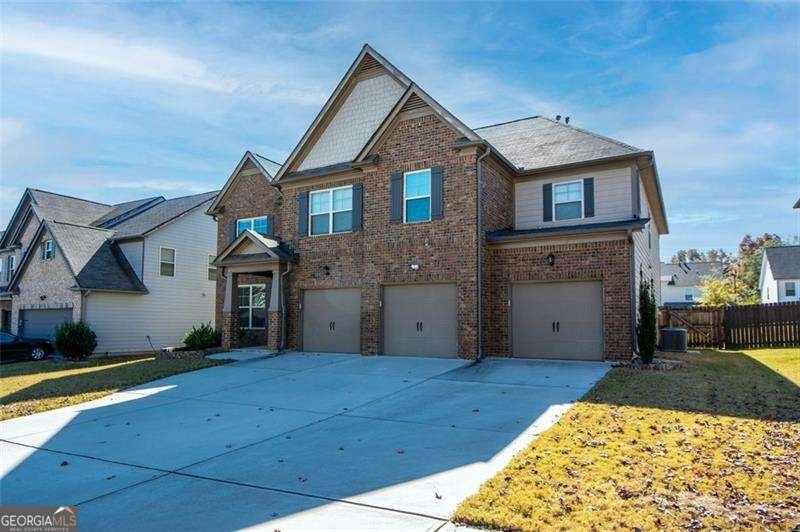 419 Woodmill Way Atlanta - 2