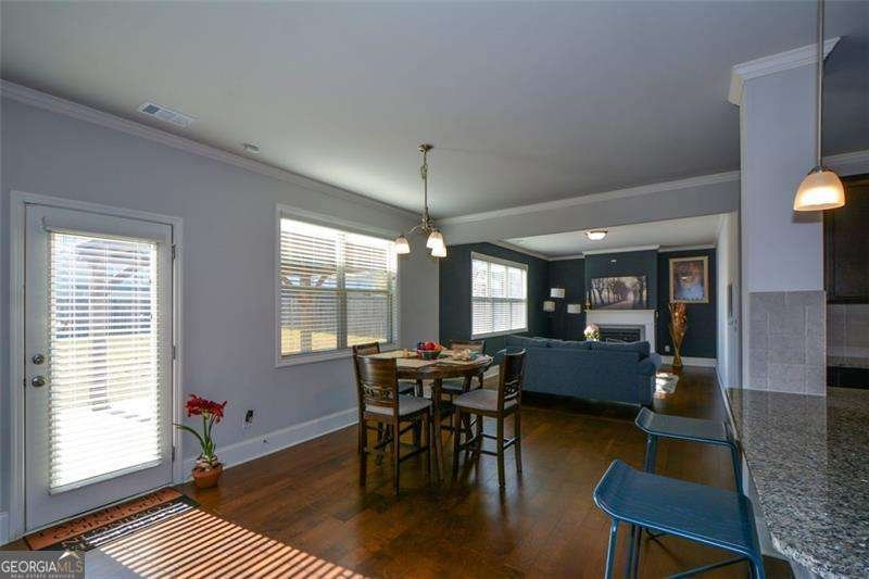 419 Woodmill Way Atlanta - 23