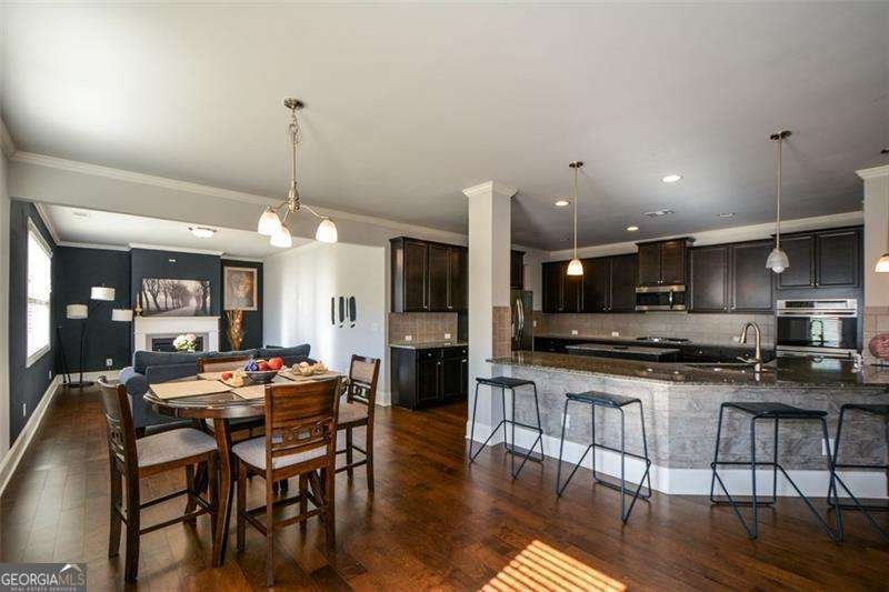 419 Woodmill Way Atlanta - 24