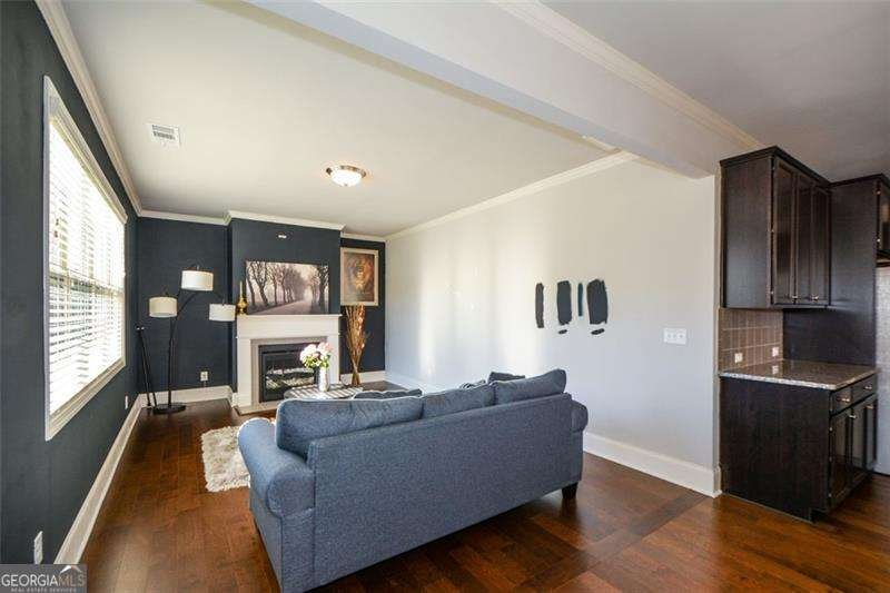 419 Woodmill Way Atlanta - 27