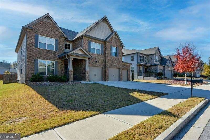 419 Woodmill Way Atlanta - 3