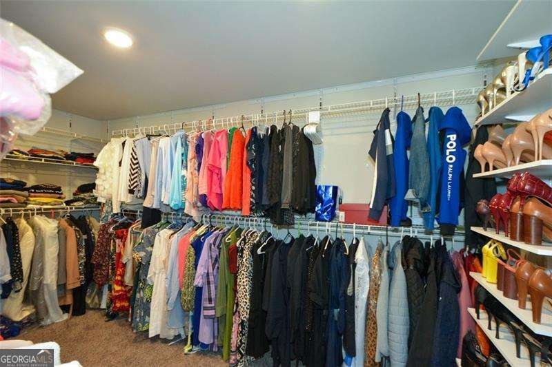 419 Woodmill Way Atlanta - 37