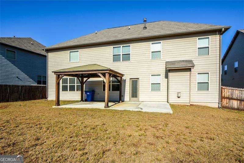 419 Woodmill Way Atlanta - 58