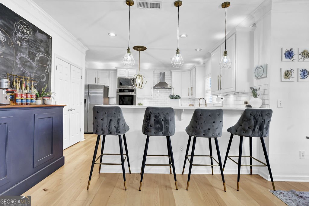 2410 Retreat Close Marietta - 10