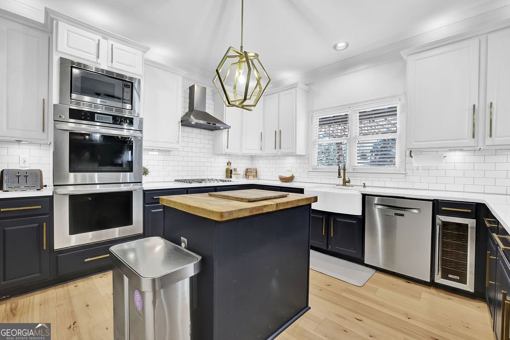 2410 Retreat Close Marietta - 12